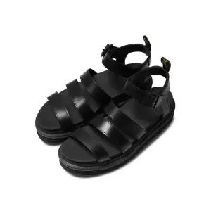 매장정품 DR.MARTENS 블레어 블랙 브란도 샌들 24191001 24191001 202071