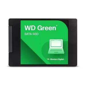 WD GREEN 2.5 SSD - 500GB