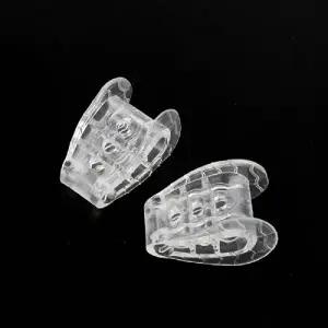 사이 실리콘 발가락링 고정기 발가락벌리기