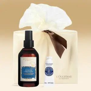 갤러리아 록시땅 [기프트] 코쿤 드 세레니떼 릴랙싱 필로우 미스트 100ml 세