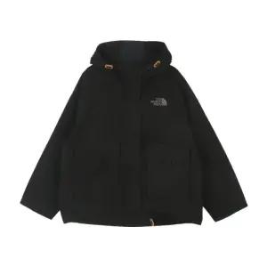 노스페이스 W C캠퍼 자켓 SP NI3BR80A