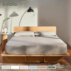 koala 코알라 매트리스 침대 보호 커버 (싱글/세미 더블/더블/퀸/킹) 6컬러