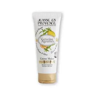 [잔느프로방스(jeanne en provence)]잔느 프로방스 버베나 핸드크림 75ml