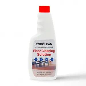 로보린 로보락 전용세제 호환 로봇청소기 세정제 480ml