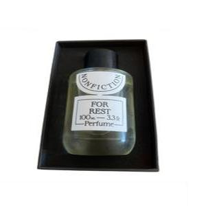 논픽션 포레스트 오드퍼퓸 향수 100ml