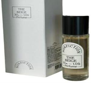 논픽션 더베이지 오드퍼퓸 향수 30ml