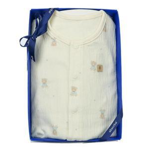 [갤러리아] (압소바출산,백일,귀여운유아복,신생아바디슈트)블곰요루바디슈트(A25-10627)