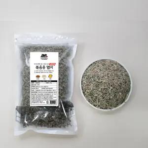 국내산 햇 볶음용 지리 멸치 500g