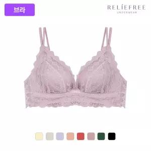 [릴리프리][브라] 더 볼륨 사이드업