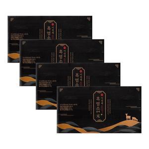[이경제] 흑염소진액 원 70ml x 30포 4박스 -SDL-