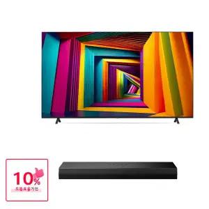 [으뜸효율 대상] LG 울트라 HD TV 138cm 55UT9300KNA (사은품 : LG 사운드바)
