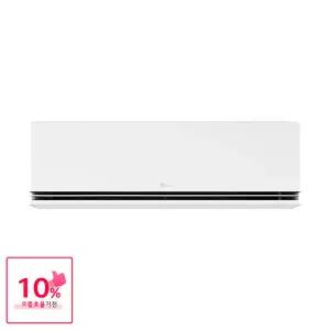 [으뜸효율 대상] LG 휘센 듀얼 쿨 벽걸이 에어컨 SQ07FS8EES