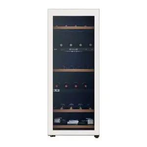 LG 디오스 오브제 와인셀러 W1212GB (121Bottle)