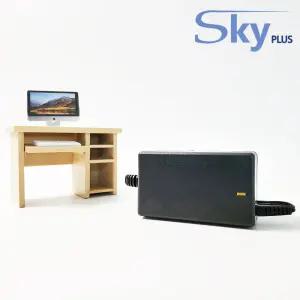 대한민국 SKYPLUS 어댑터 노브랜드 NM2400W 모니터 호환 19V (전원코드포함)