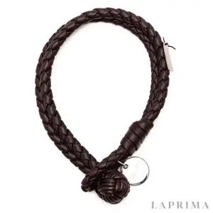 [BOTTEGA VENETA] 보테가 베네타 인트레치아토 나파 팔찌 113546-V001D-2006
