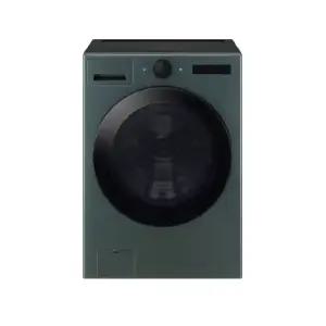 LG전자 트롬 오브제컬렉션 세탁기 FX25GSR 25kg 물류 으뜸효율 1등급 누리