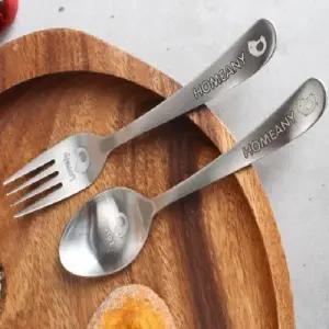 홈애니 어린이 스푼