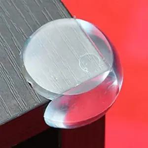 투명 모서리 보호 쿠션 코너 가드