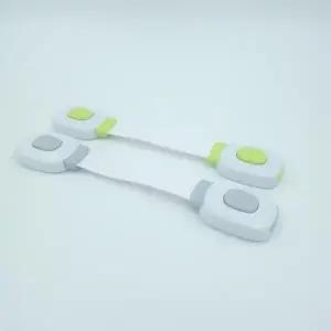 다용도 서랍장 안전 잠금장치