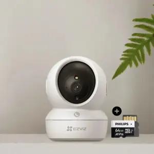 이지비즈 EZVIZ 가정용CCTV 홈캠 무선카메라 IP카메라