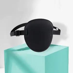 길이조절 스펀지 외눈안대 한쪽눈 가리개