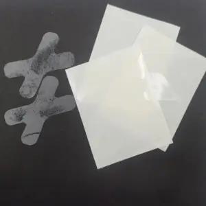 수면 엑스자형 입 막음 벌림 방지 테이프