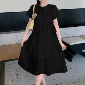 맘콩 귀여운임부복 임부복 임산부원피스 임산부 여름