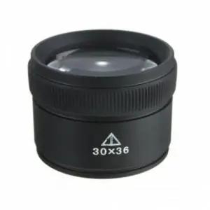확대경 돋보기 확대렌즈 30배 돋보기 렌즈