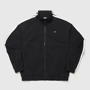 QQ323LJK81 선데이 홑겹 자켓 / BLACK