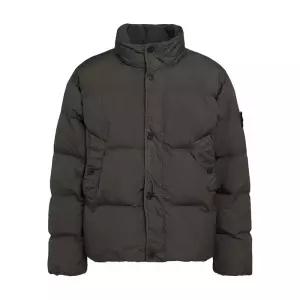 25FW 스톤아일랜드 크링클랩스 다운자켓 패딩 리드 그레이 K2S154100010 S0A23 V0062