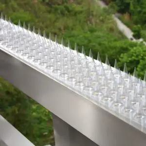 조류 퇴치 비둘기퇴치 버드 스파이크 퇴치핀