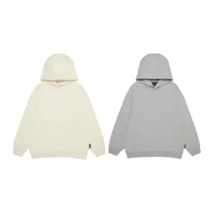 2025 FW 내셔널지오그래픽키즈 KIDS 백그래픽 후드 티셔츠 K253UHD010