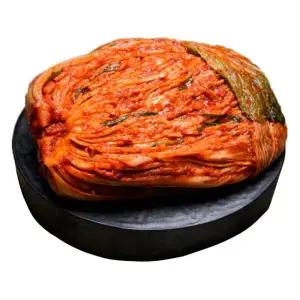 도미솔 왕비포기김치 11.5kg (1종,11.5kg)