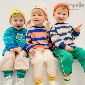 [삠뽀요] 데니스상하복