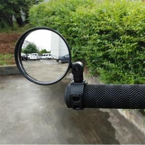 전기 스쿠터 백미러 Xiaomi M365 Pro Qicycle 자전거 액세서리 용 후면보기