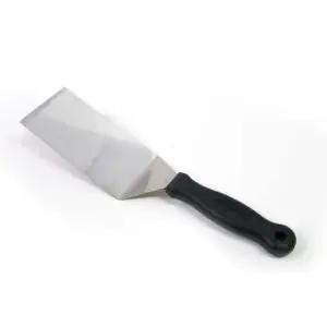 파이뜨개 파전 뒤집개 사각스패치 29cm