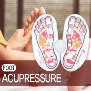 아이워너 발지압판 발바닥 도움