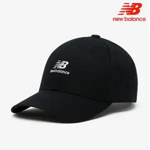 A-67 STACKED 볼캡 NBGDESS101-19 모자 스포츠