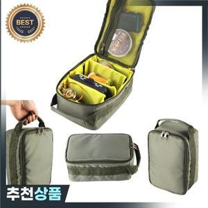 옥스포드 낚시 태클 가방 대용량 휴대용 릴 루어 후크 기어 보관 핸드백 야외 케이스 PJ154