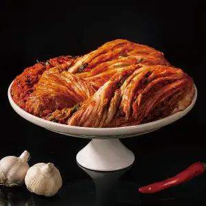 포천명가 배윤자 포기김치 5kg