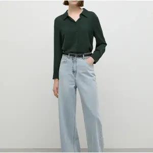 갤러리아 [25가을] 레귤러 오픈 카라 셔츠(SW2020F)