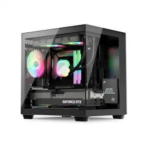 다나와표준PC 게임용 250812 (16GB, M.2 500GB) PCS