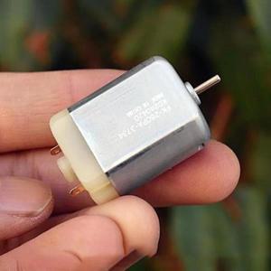 Mabuchi FK-280PA-3734 마이크로 카본 브러시 모터 DC 3V-5V 13500-22000RPM 장난감 자동차 용 고속 대형