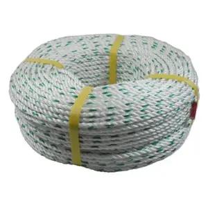 [LF38M177_58]PP로프 산업용 빨래줄 현수막용 6mm 100M