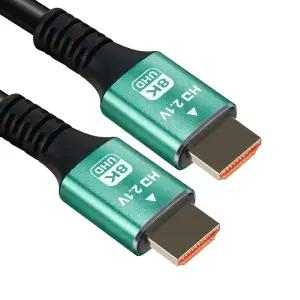 Coms HDMI V2.1 케이블 15M 8K 60Hz UHD HA049