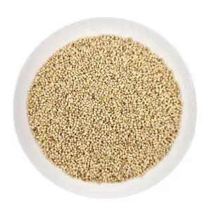 [애니몰파크]알갱이 밀렛 3kg 앵무새 모이 먹이 간식 사료