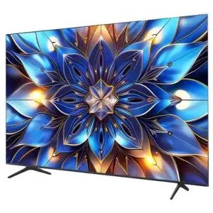 [하이마트] TCL 164cm TCL 프리미엄 QLED TV 안드로이드12 구글 TV 65C69B Pro (스탠드형) 65C69BPRO