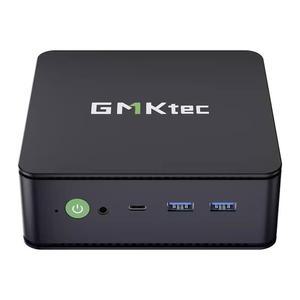 M5PLUS 미니PC R7 5825U 고성능 16코어 8핵 OS미포함 베어본PC