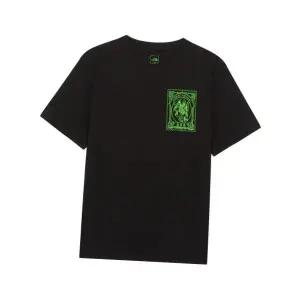 노스페이스 THE NORTH FACE NT7US52E 조디악 반팔 티셔츠 1 REAL BLACK 471319