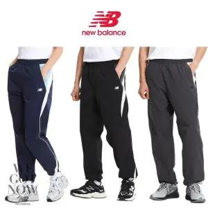 [뉴발란스] UNI N 컬러블록 웜업팬츠 NBNTE32813 (S40352764)